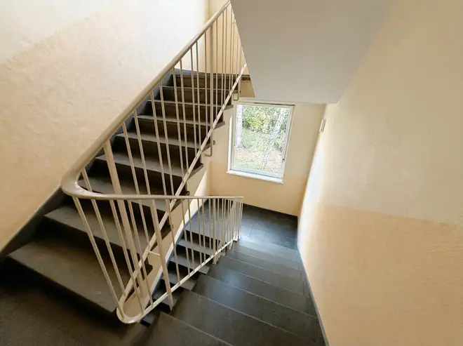 1 Zimmer Wohnung mit 44 m² in Berlin – Bild 8