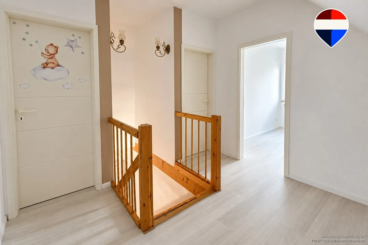 4 room house with 103 m² in Magdeburg – Photo 11