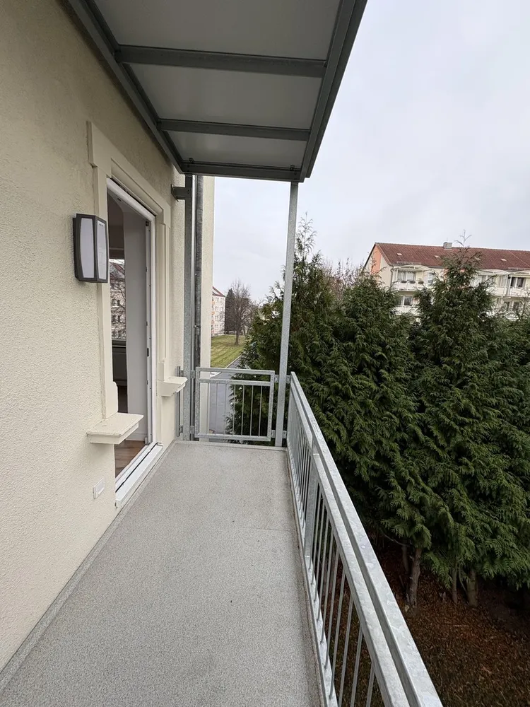 3 Zimmer Wohnung mit 78 m² in Zittau – Bild 3