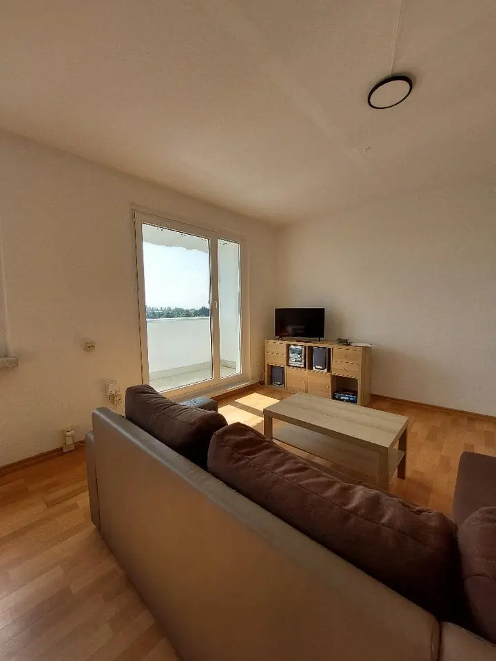 Shared room with 56 m² in Aschersleben – Photo 2