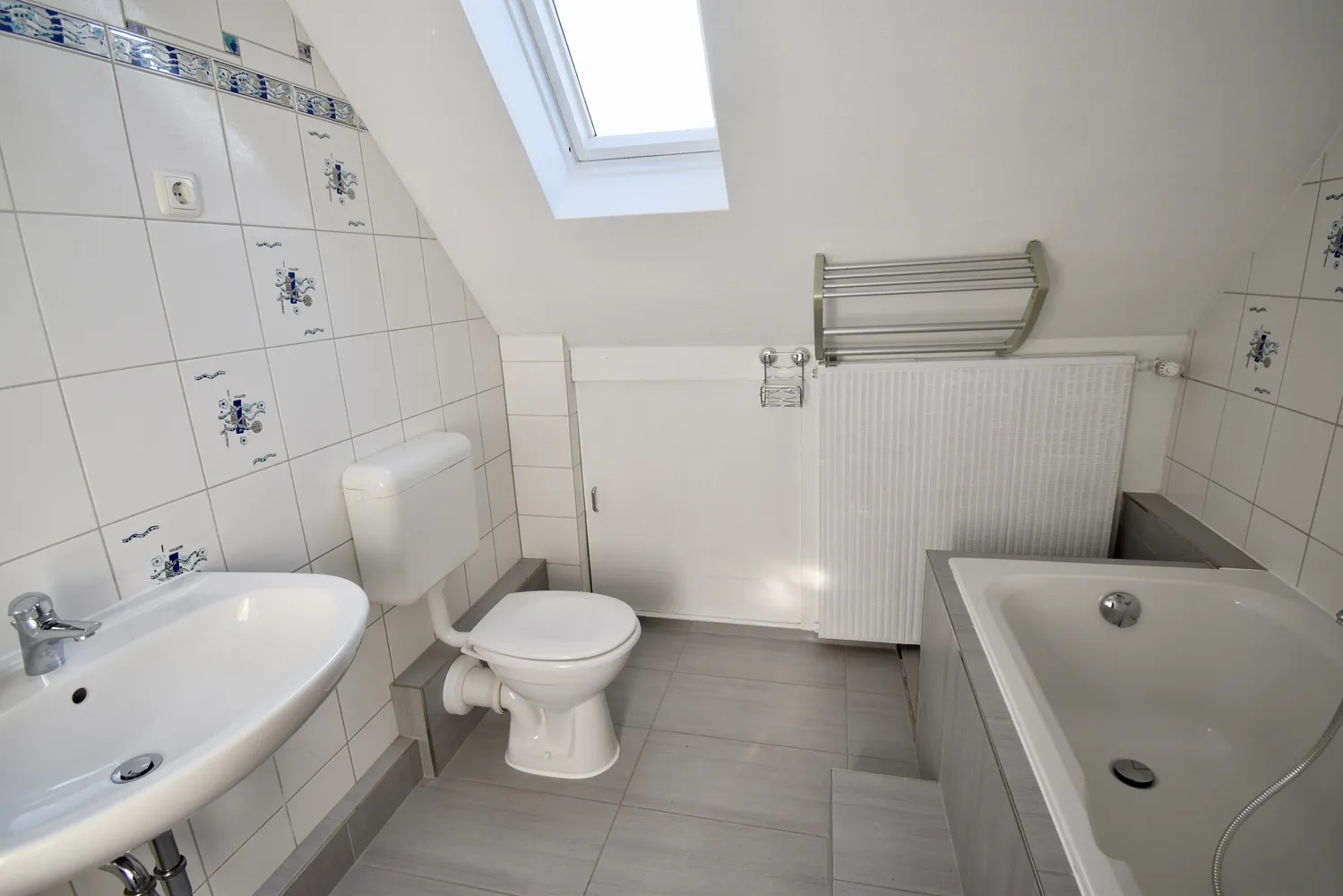 5 Zimmer Wohnung mit 110 m² in Essen – Bild 4
