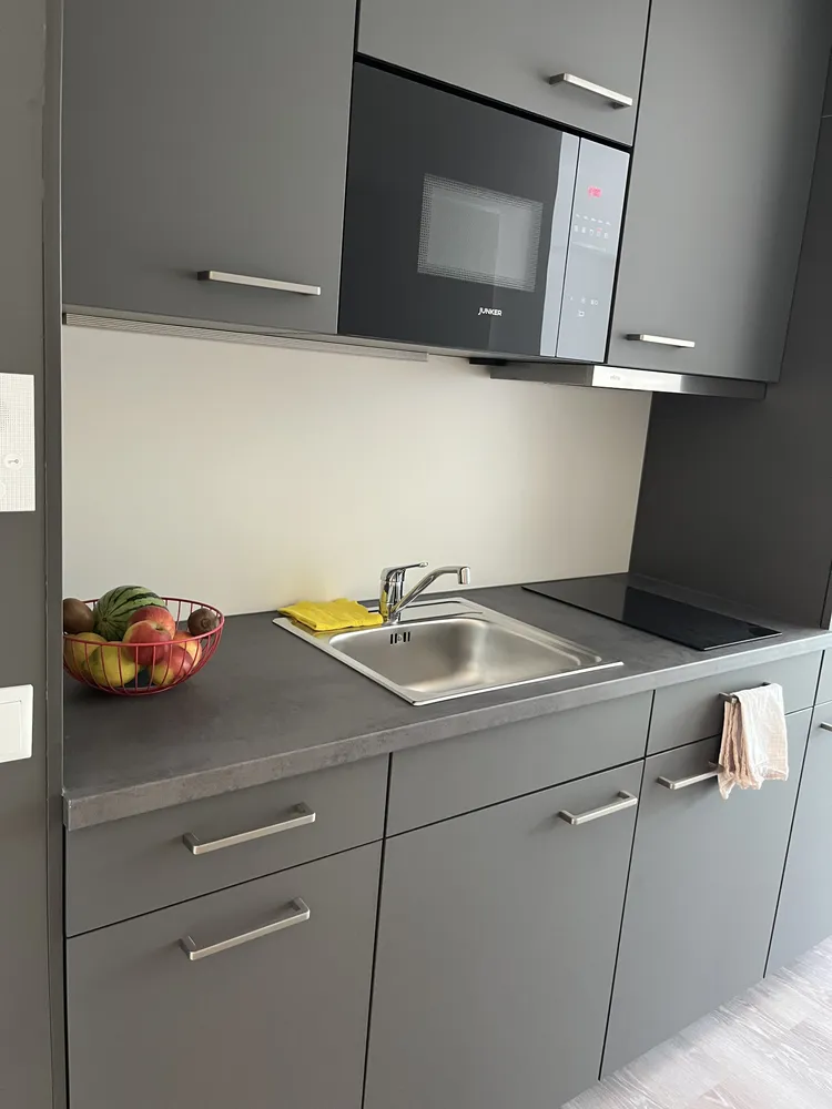 1 Zimmer Wohnung mit 28 m² in Dortmund – Bild 3