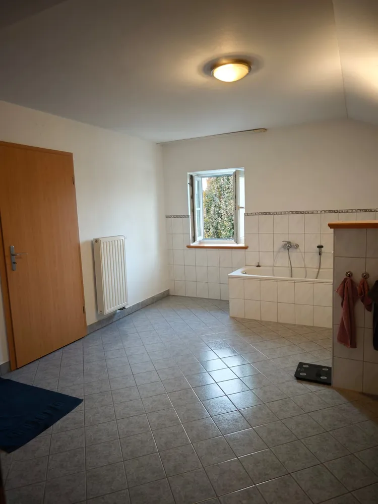 3 Zimmer Wohnung mit 100 m² in Rosenheim – Bild 11
