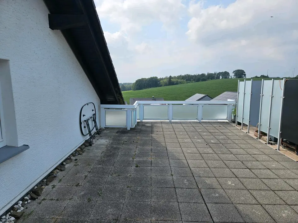 5 Zimmer Wohnung mit 130 m² in Lüdenscheid – Bild 8