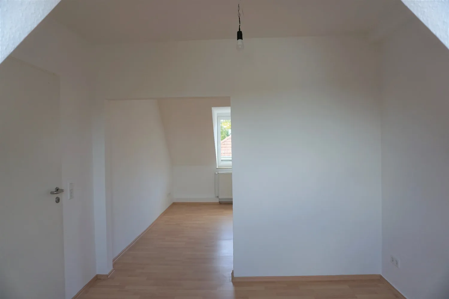 3 Zimmer Wohnung mit 40 m² in Wiesbaden – Bild 4