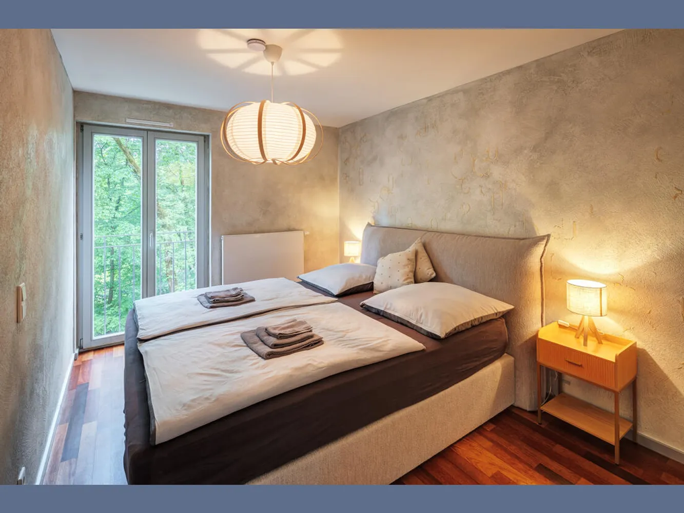 3 Zimmer Wohnung mit 75 m² in München – Bild 3