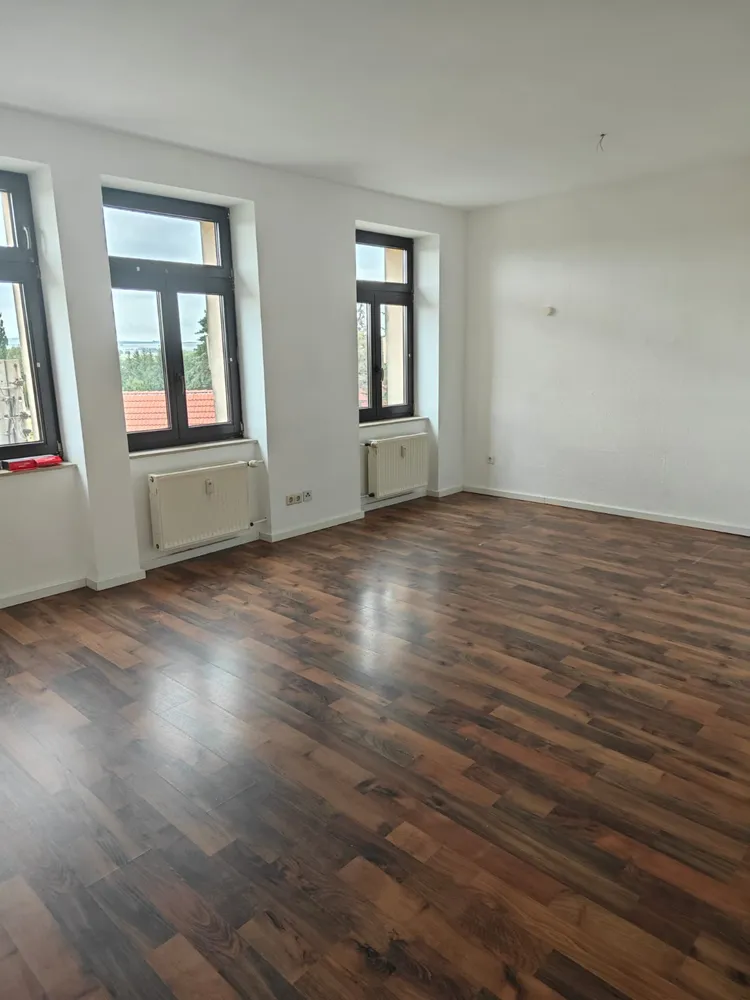 3 Zimmer Wohnung mit 88 m² in Halberstadt – Bild 1