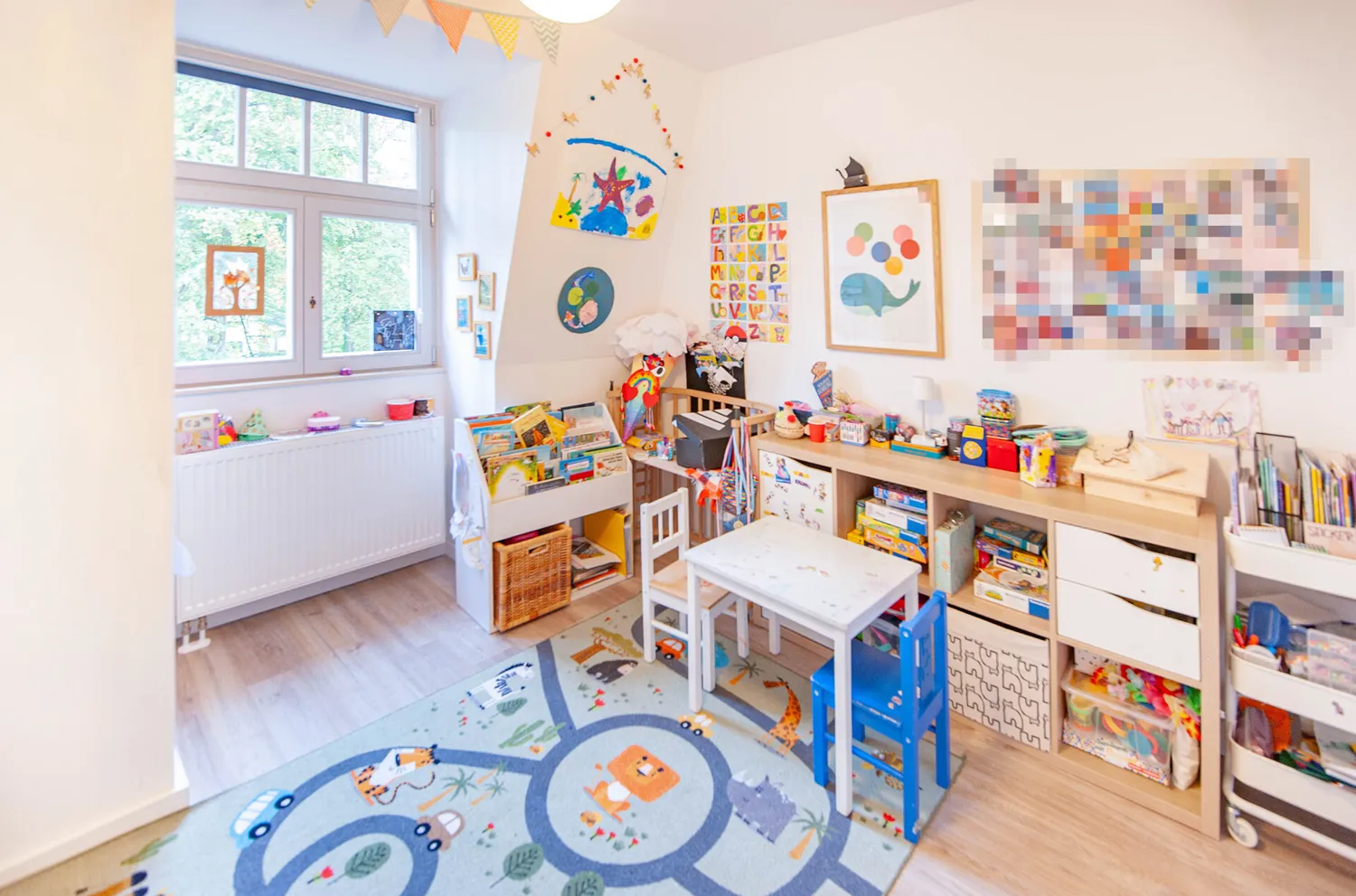 5 Zimmer Wohnung mit 115 m² in Kempten (Allgäu) – Bild 12