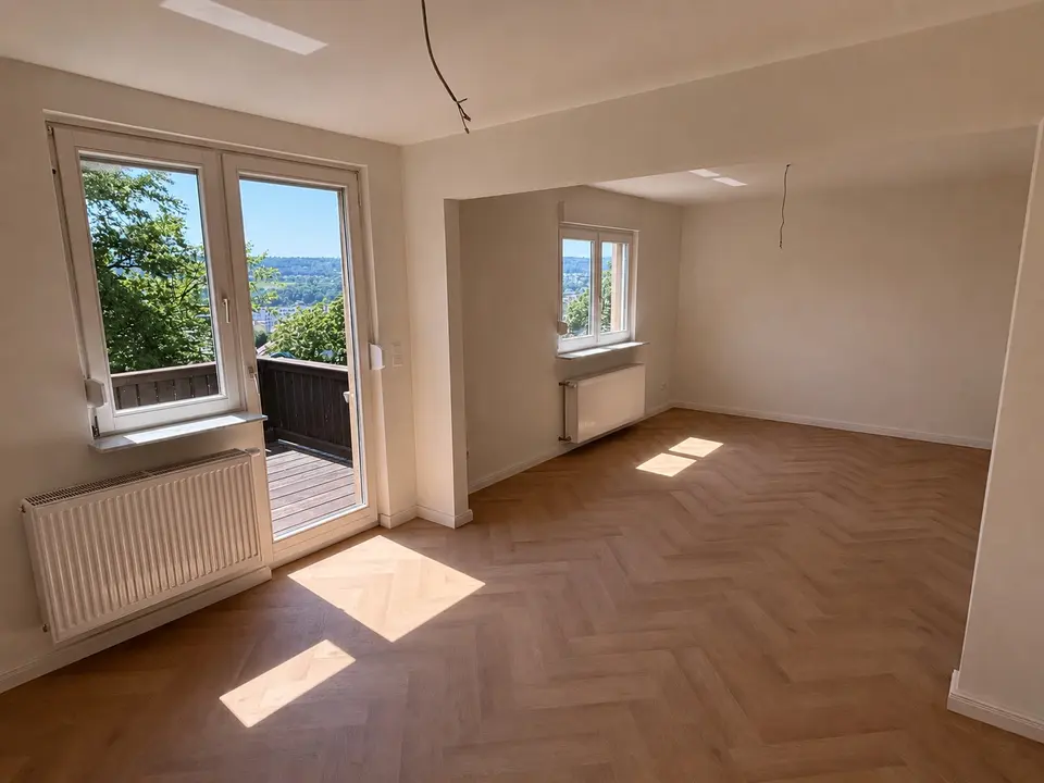 5 room house with 135 m² in Pforzheim – Photo 10