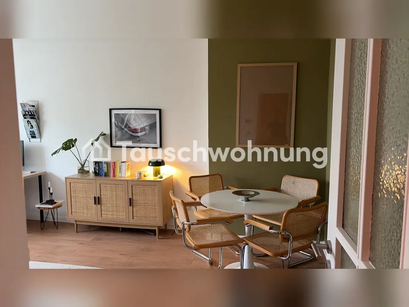 2 Zimmer Wohnung mit 42 m² in Hamburg – Bild 3