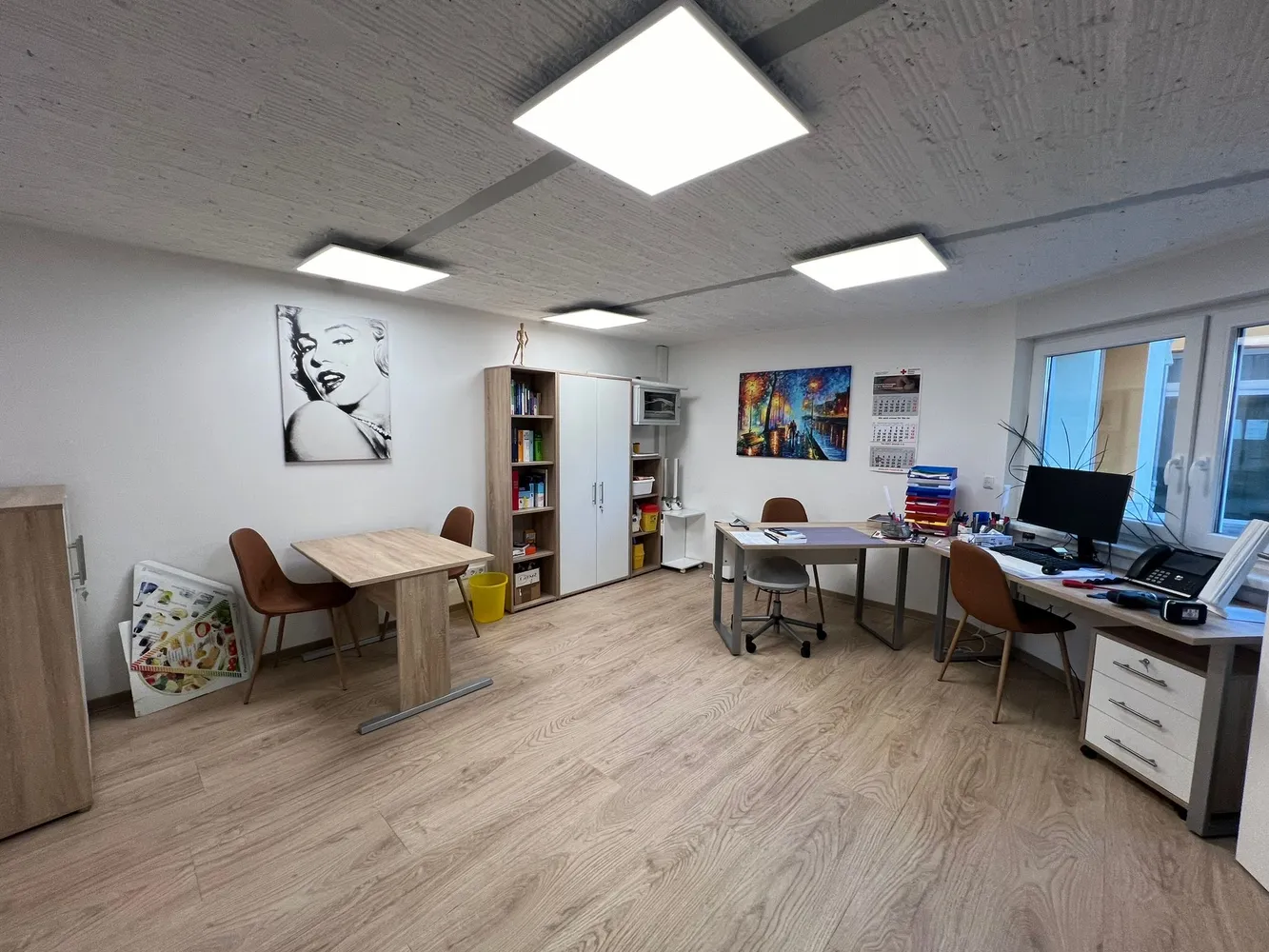 4 Zimmer Wohnung mit 110 m² in Delitzsch – Bild 5