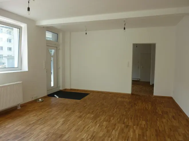 4 Zimmer Wohnung mit 185 m² in Dortmund – Bild 1