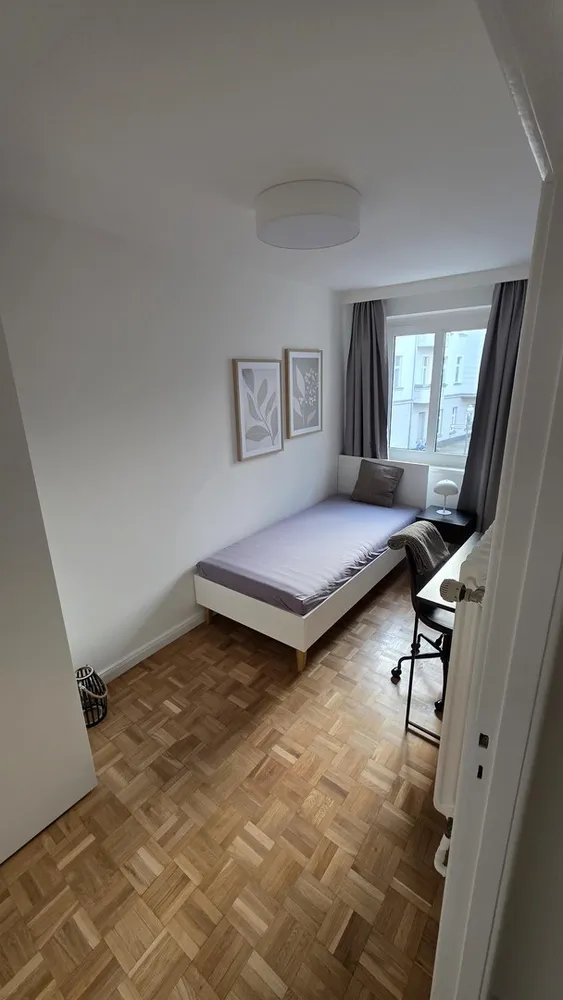 WG-Zimmer mit 70 m² in Berlin – Bild 4