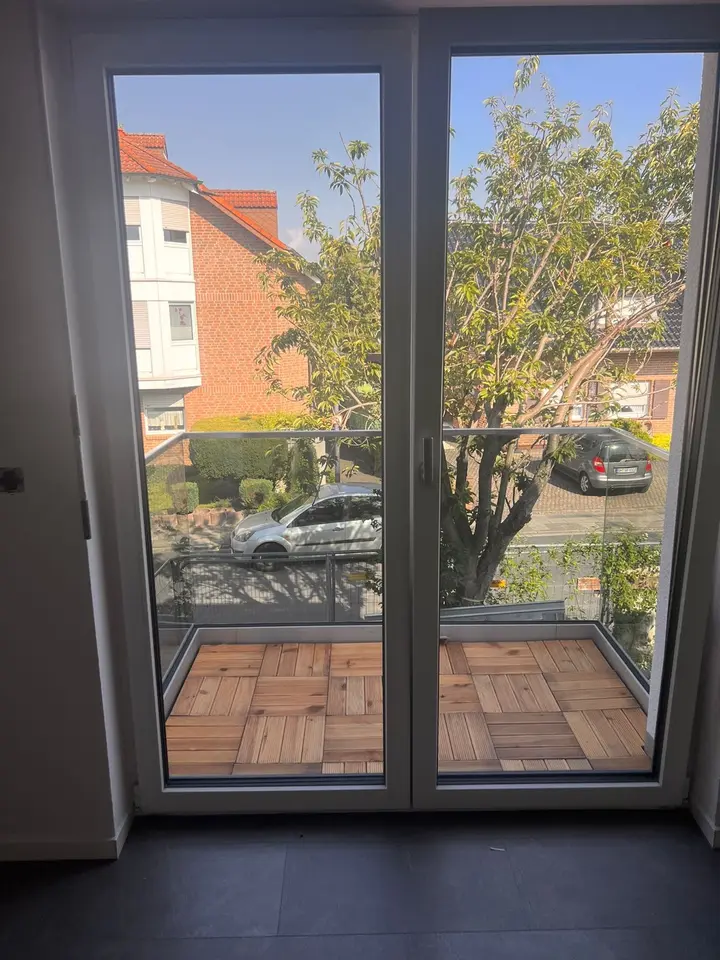 2 Zimmer Wohnung mit 52 m² in Hürth – Bild 7
