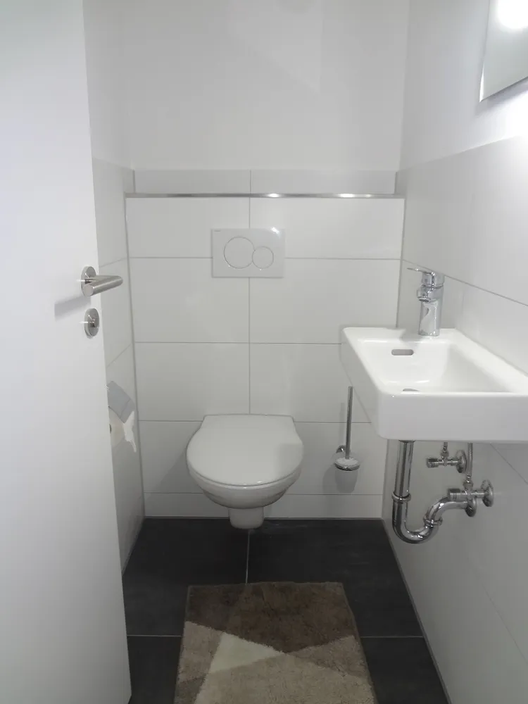 3 Zimmer Wohnung mit 61 m² in Biberach an der Riß – Bild 11