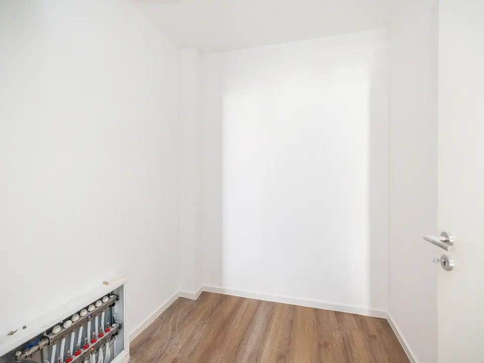 3 Zimmer Wohnung mit 88 m² in Melle – Bild 6