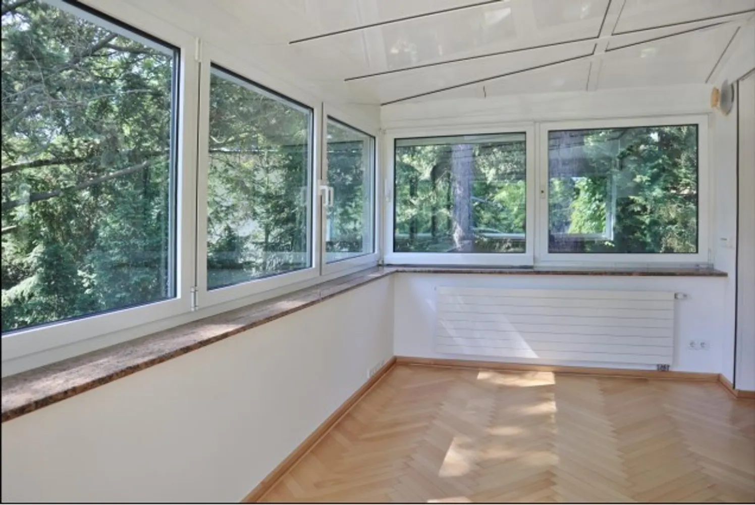 6 Zimmer Haus mit 215 m² in Berlin – Bild 3