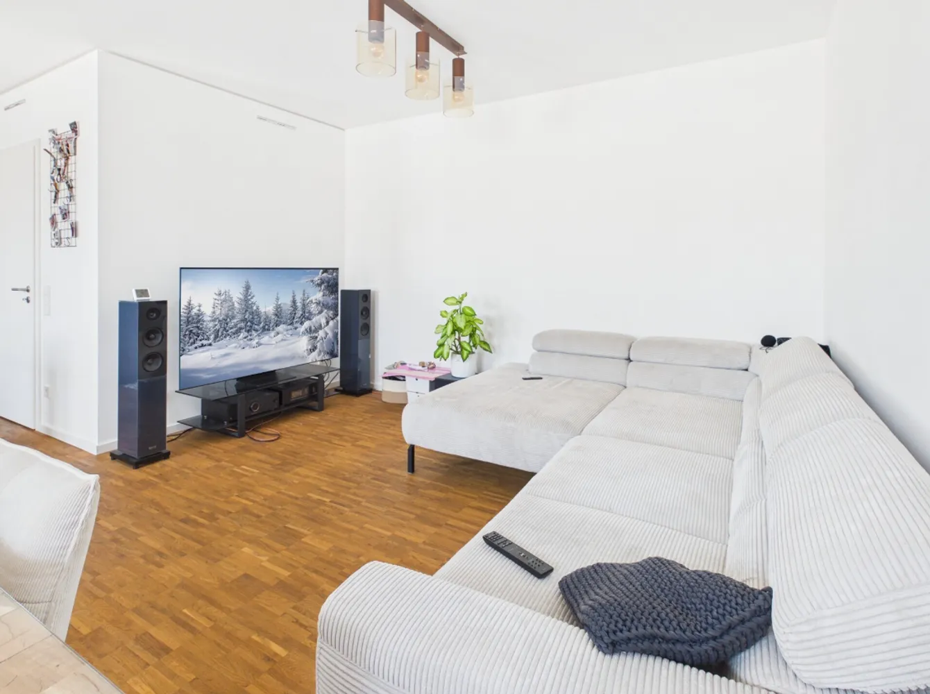 3 Zimmer Wohnung mit 91 m² in Darmstadt – Bild 6