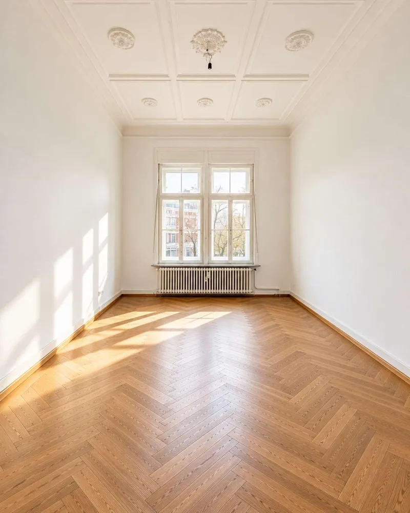 5 room apartment with 186 m² in Munich – Photo 3
