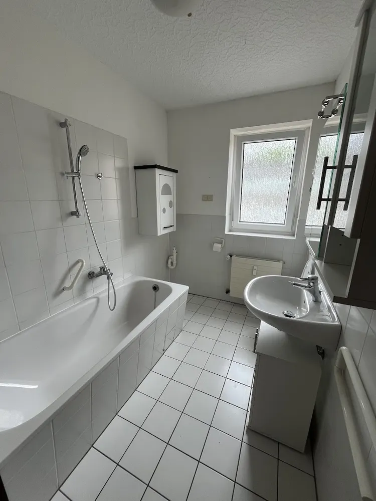 2 Zimmer Wohnung mit 50 m² in Duisburg – Bild 4