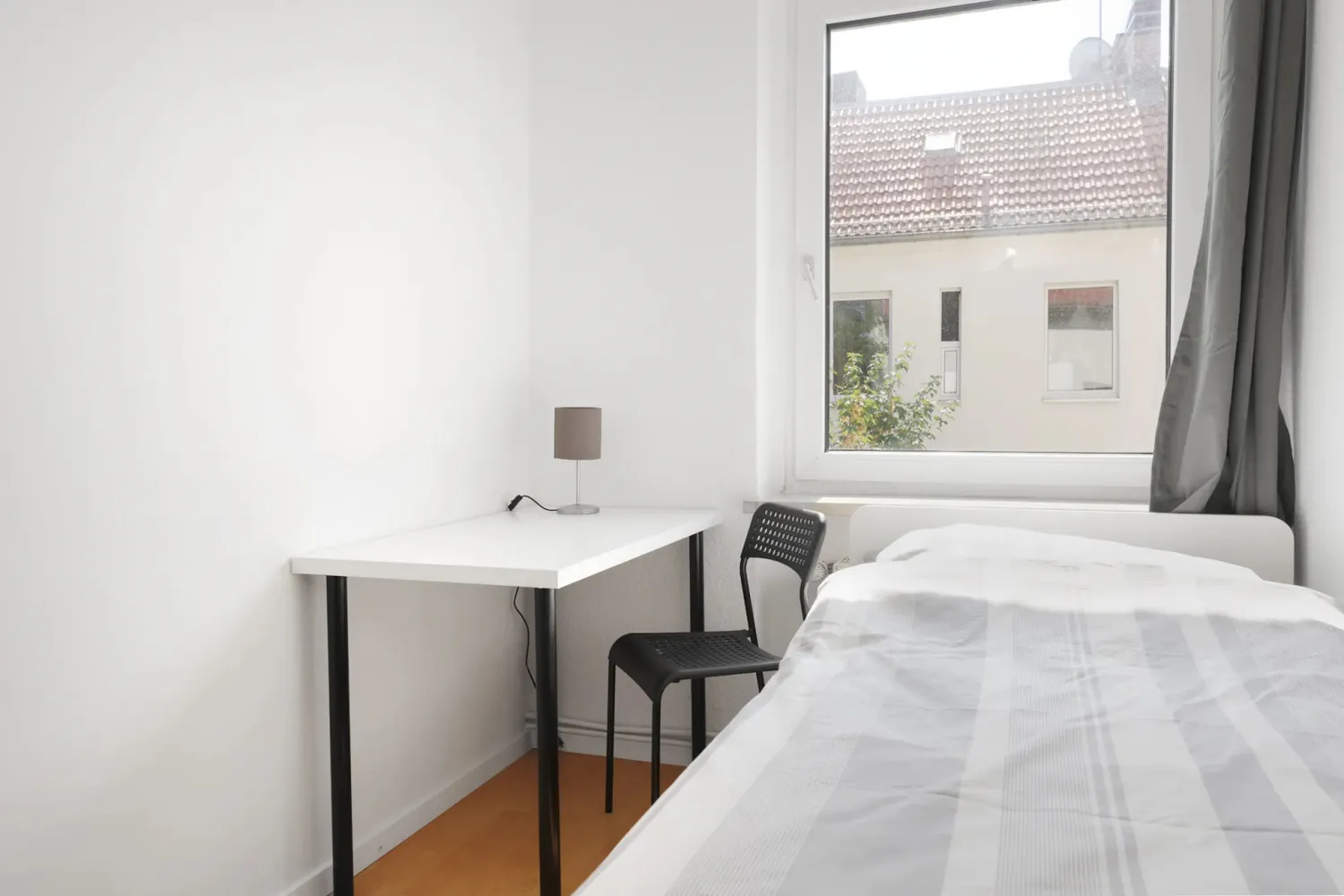 Shared room with 7 m² in Berlin – Photo 7