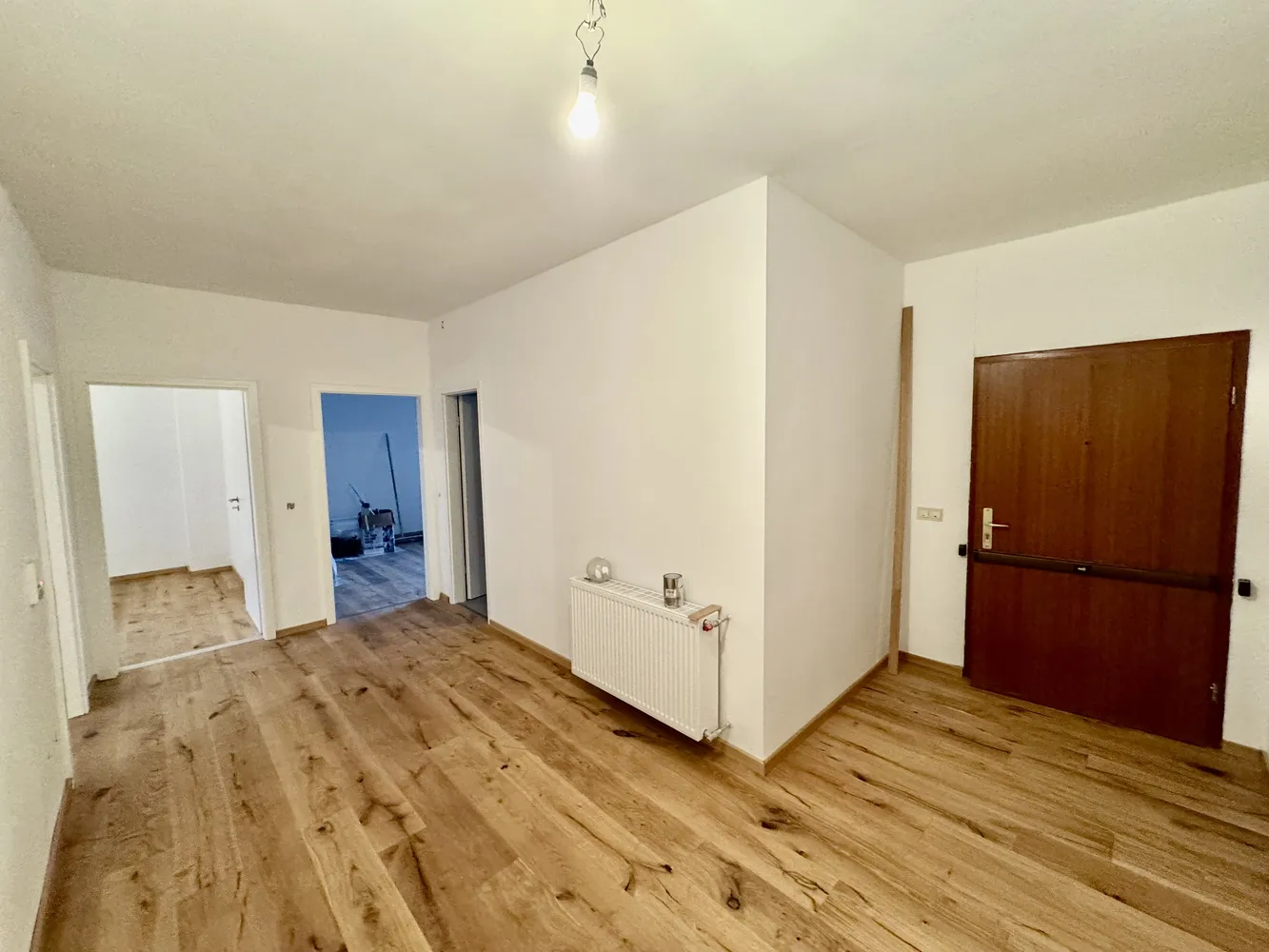 2 Zimmer Wohnung mit 75 m² in Mannheim – Bild 6