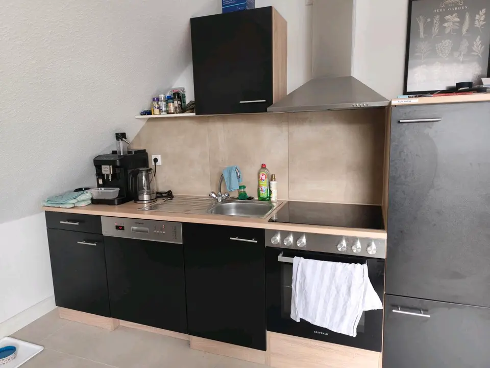 5 Zimmer Wohnung mit 120 m² in Aurich – Bild 2