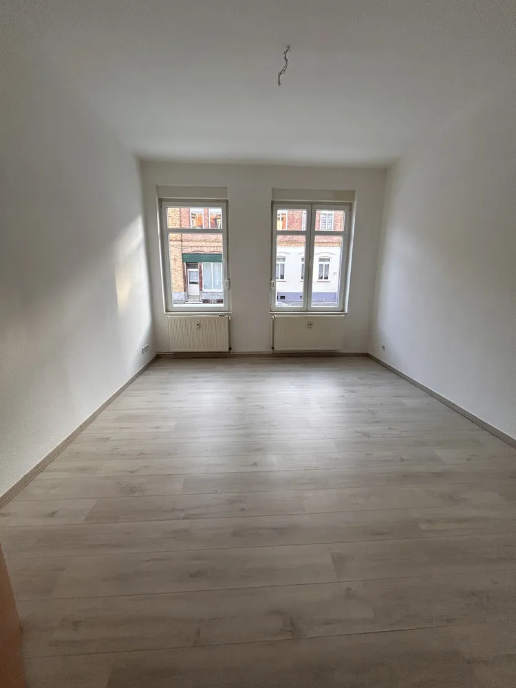 3 Zimmer Wohnung mit 65 m² in Halberstadt – Bild 5