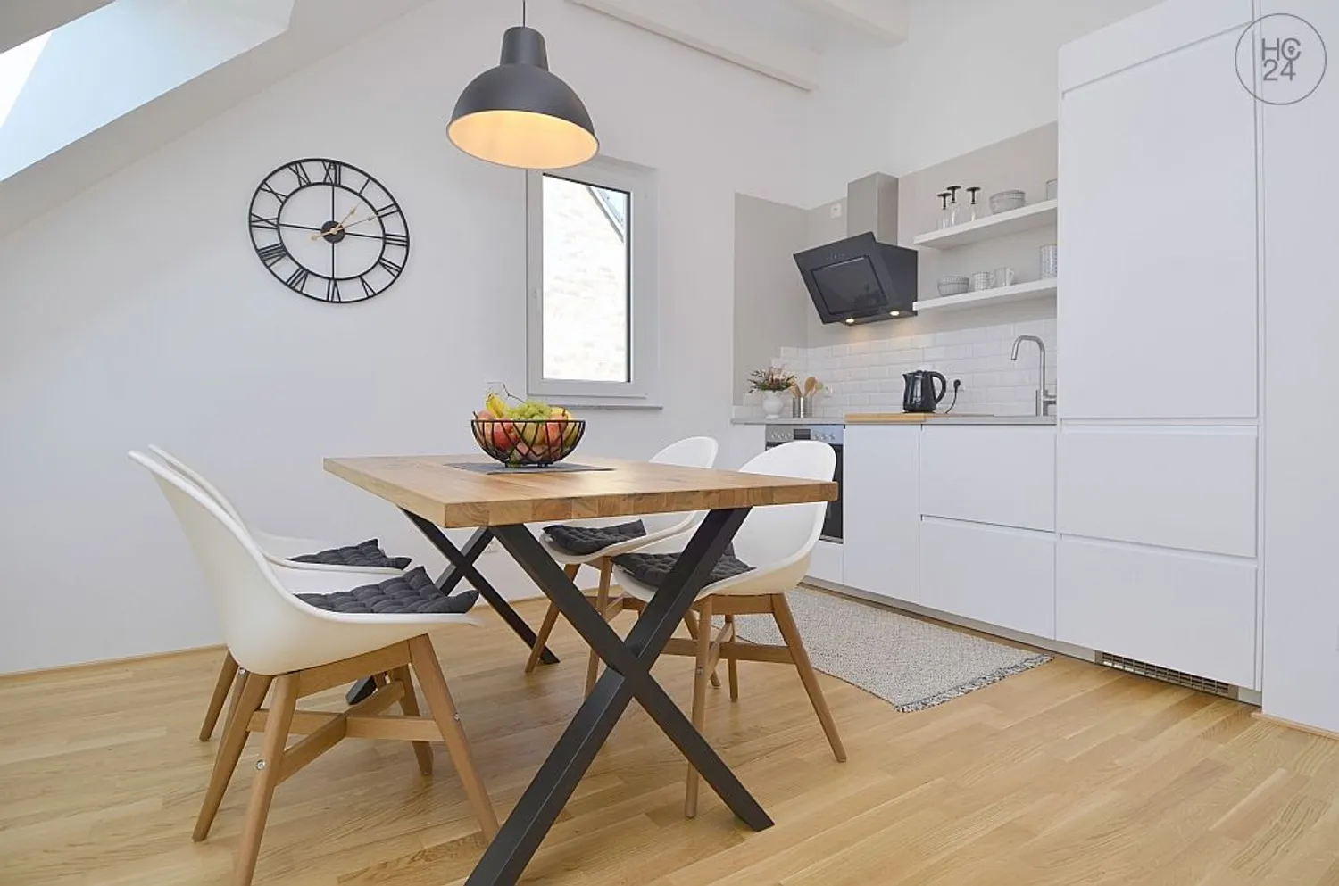 2 Zimmer Wohnung mit 50 m² in Mainz – Bild 11