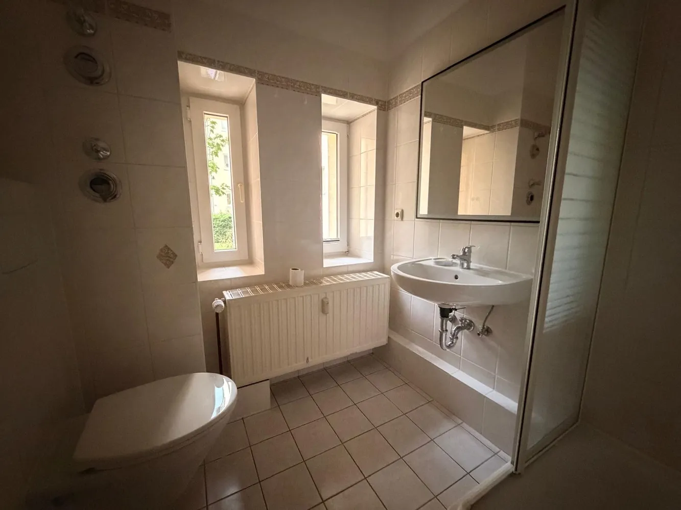 2 Zimmer Wohnung mit 50 m² in Leipzig – Bild 2