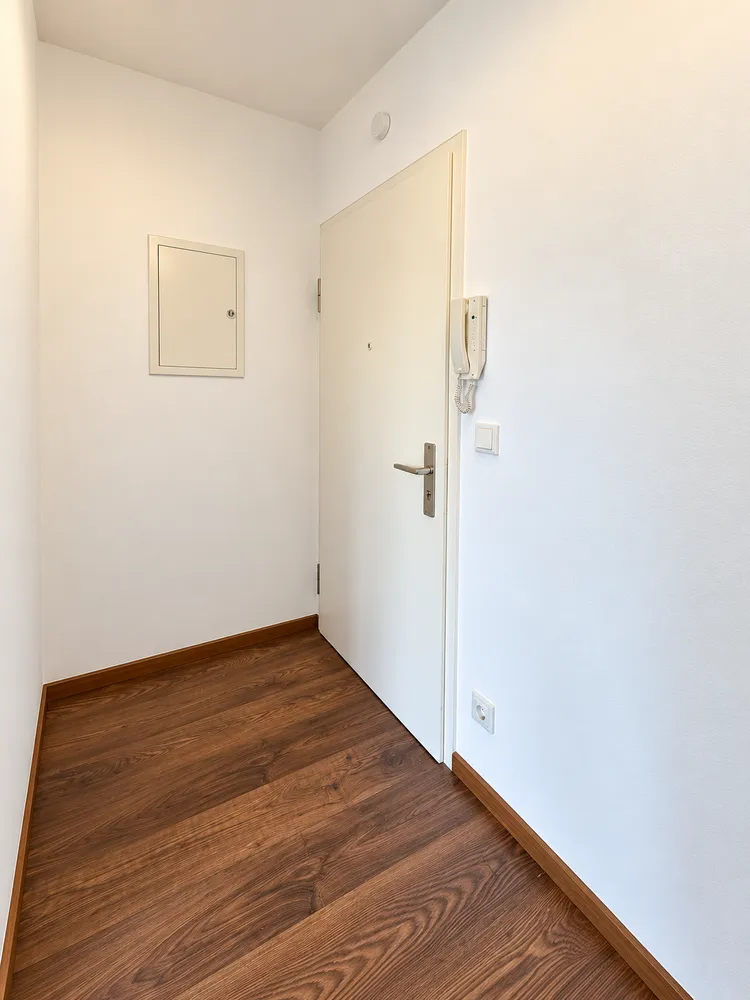 3 Zimmer Wohnung mit 60 m² in Bremen – Bild 2