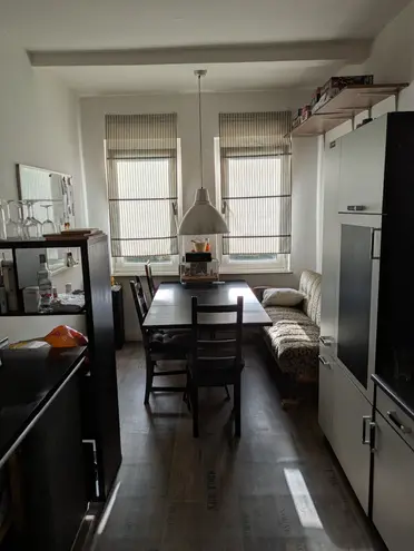 2 Zimmer Wohnung mit 61 m² in Dortmund – Bild 1
