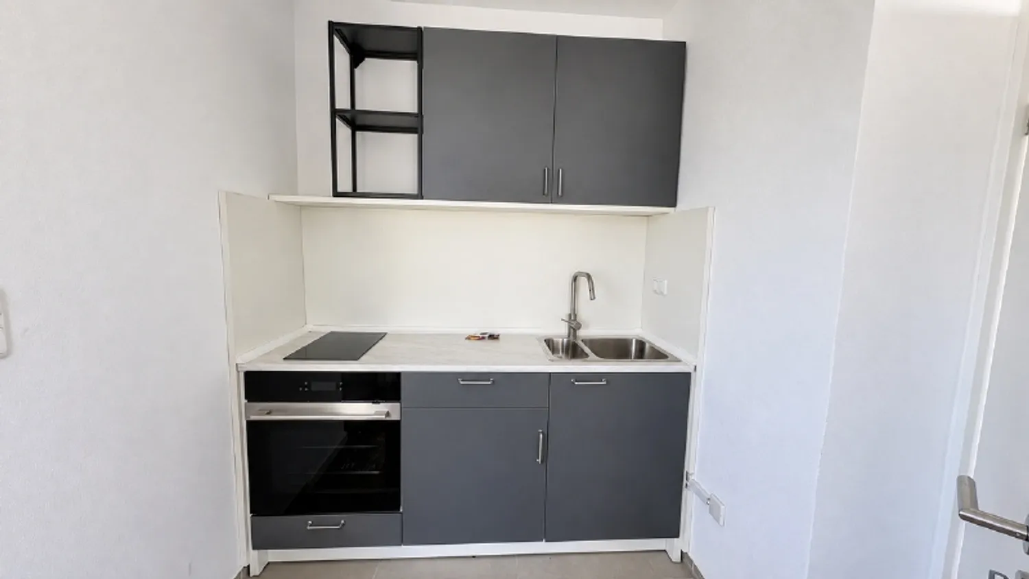 1 Zimmer Wohnung mit 30 m² in Straubing – Bild 7