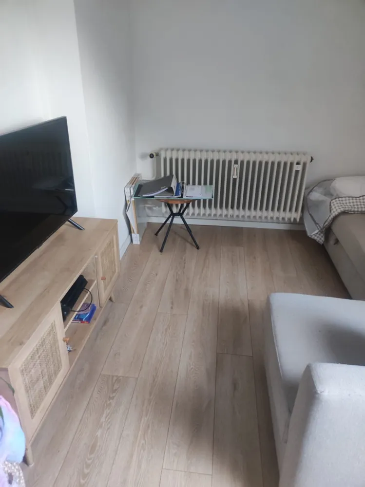 2 room apartment with 40 m² in Esslingen am Neckar – Photo 4