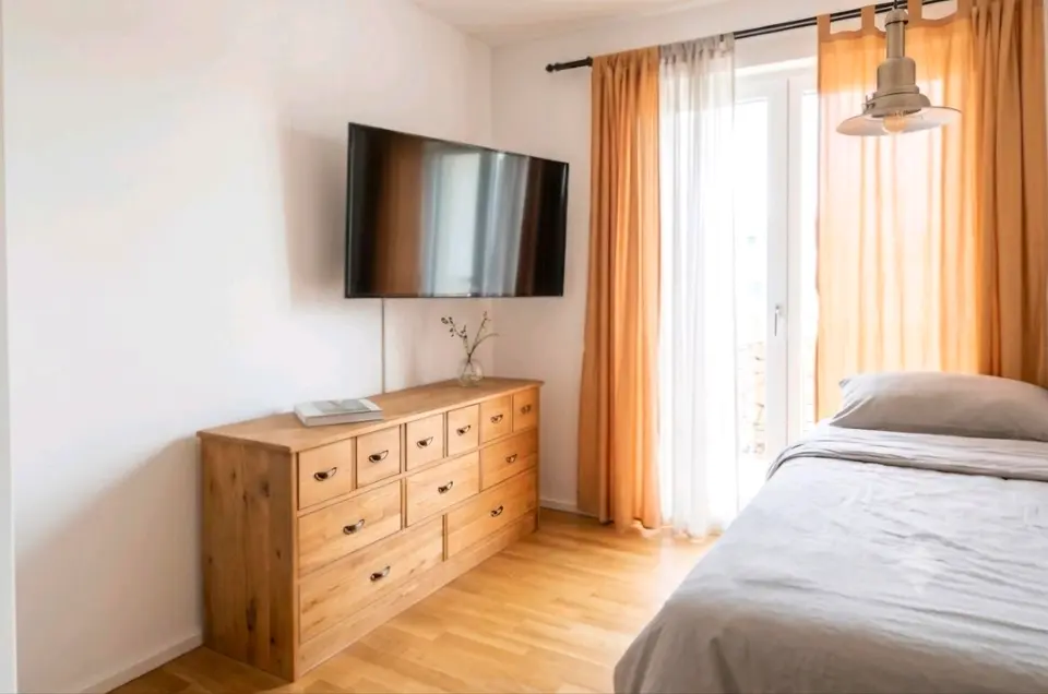 2 Zimmer Wohnung mit 51 m² in Potsdam – Bild 1