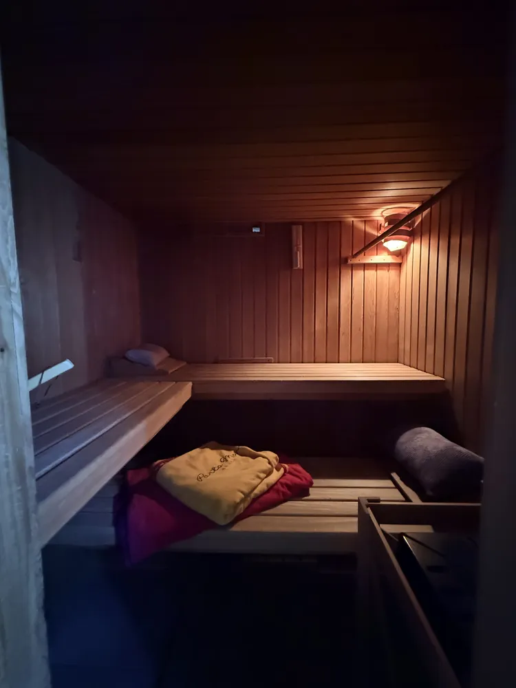 5 Zimmer Wohnung mit 170 m² in Dortmund – Bild 9