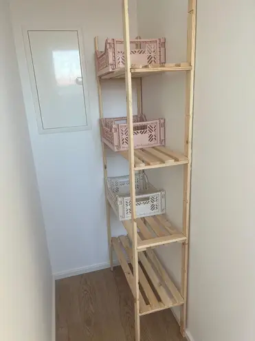 2 Zimmer Wohnung mit 45 m² in Stuttgart – Bild 12