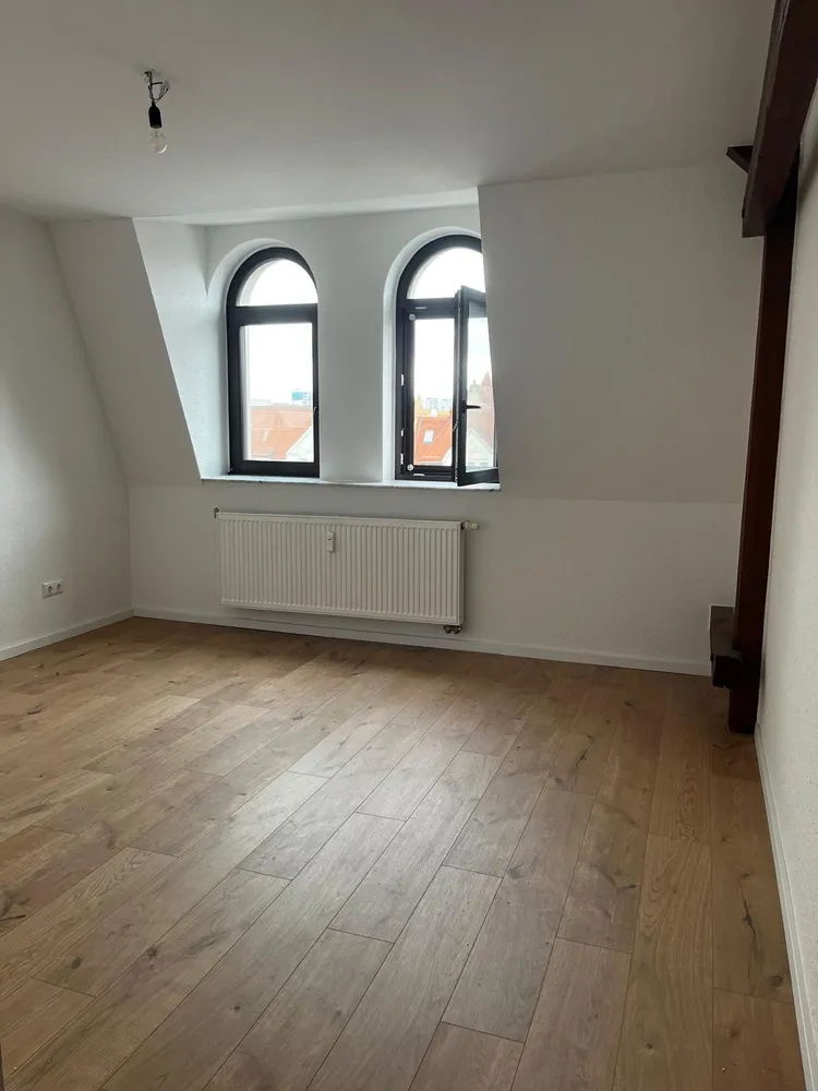 2 Zimmer Wohnung mit 72 m² in Halle (Saale) – Bild 8