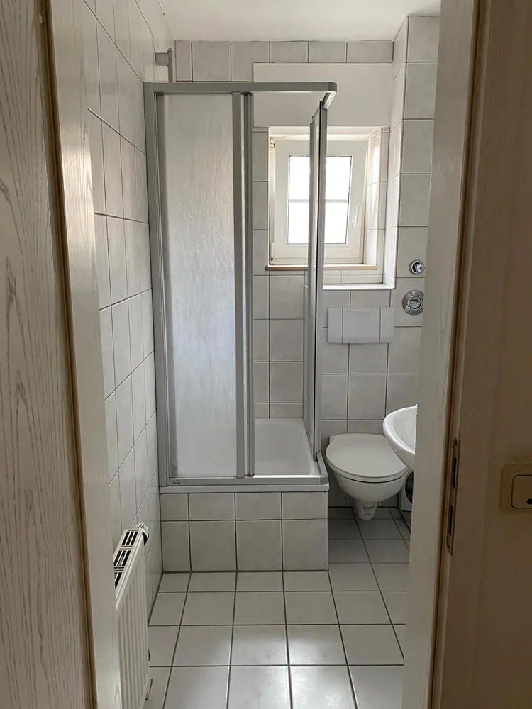 2 Zimmer Wohnung mit 37 m² in Neuss – Bild 6