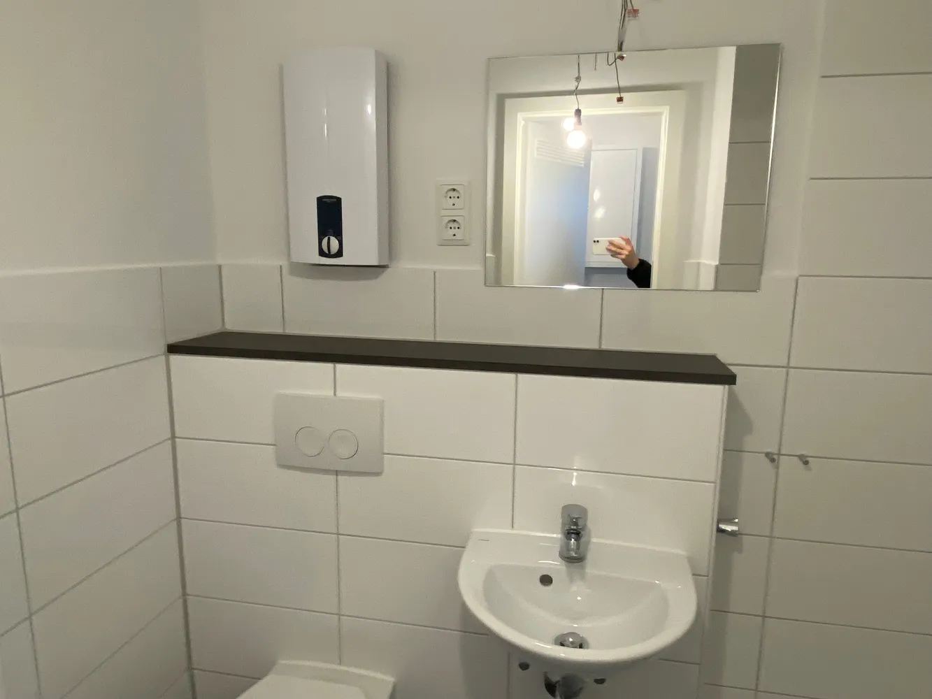 1 Zimmer Wohnung mit 27 m² in Bremen – Bild 4