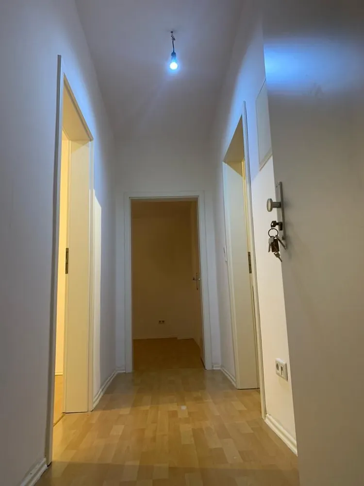 3 Zimmer Wohnung mit 90 m² in Wuppertal – Bild 9