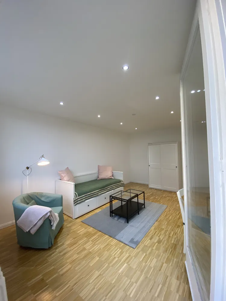 1 Zimmer Wohnung mit 34 m² in Berlin – Bild 3