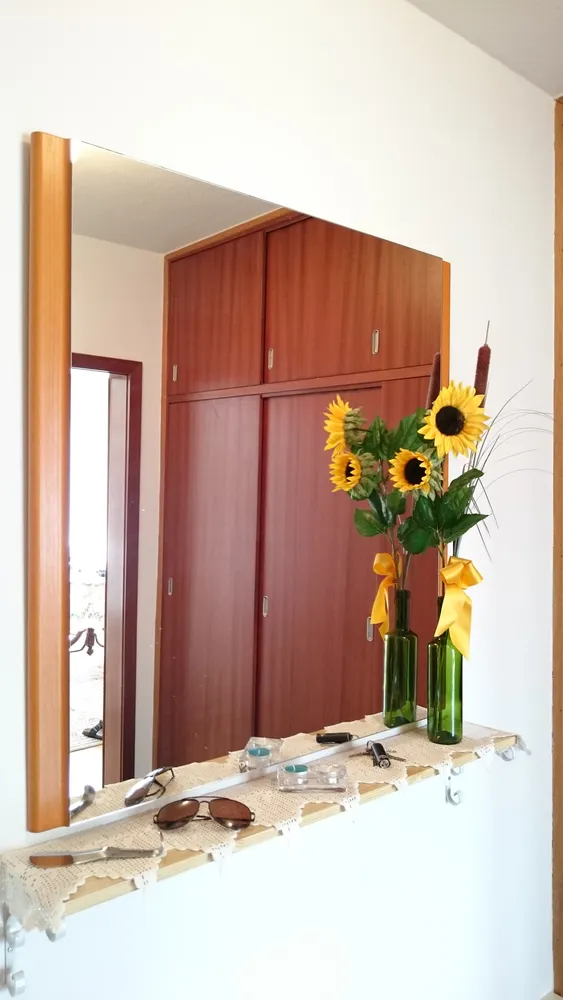 2 Zimmer Wohnung mit 50 m² in Oberhausen – Bild 2