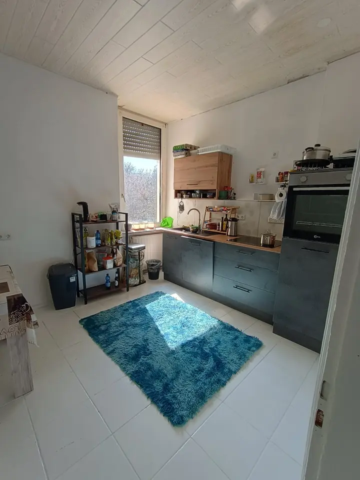 WG-Zimmer mit 21 m² in Trier – Bild 1