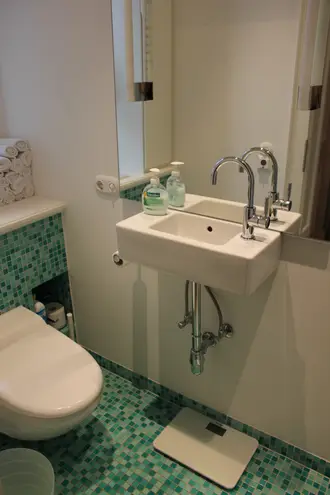 4 Zimmer Wohnung mit 119 m² in München – Bild 3
