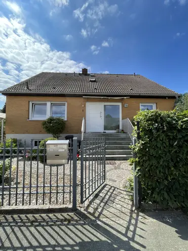 1 Zimmer Wohnung mit 60 m² in Berlin – Bild 6