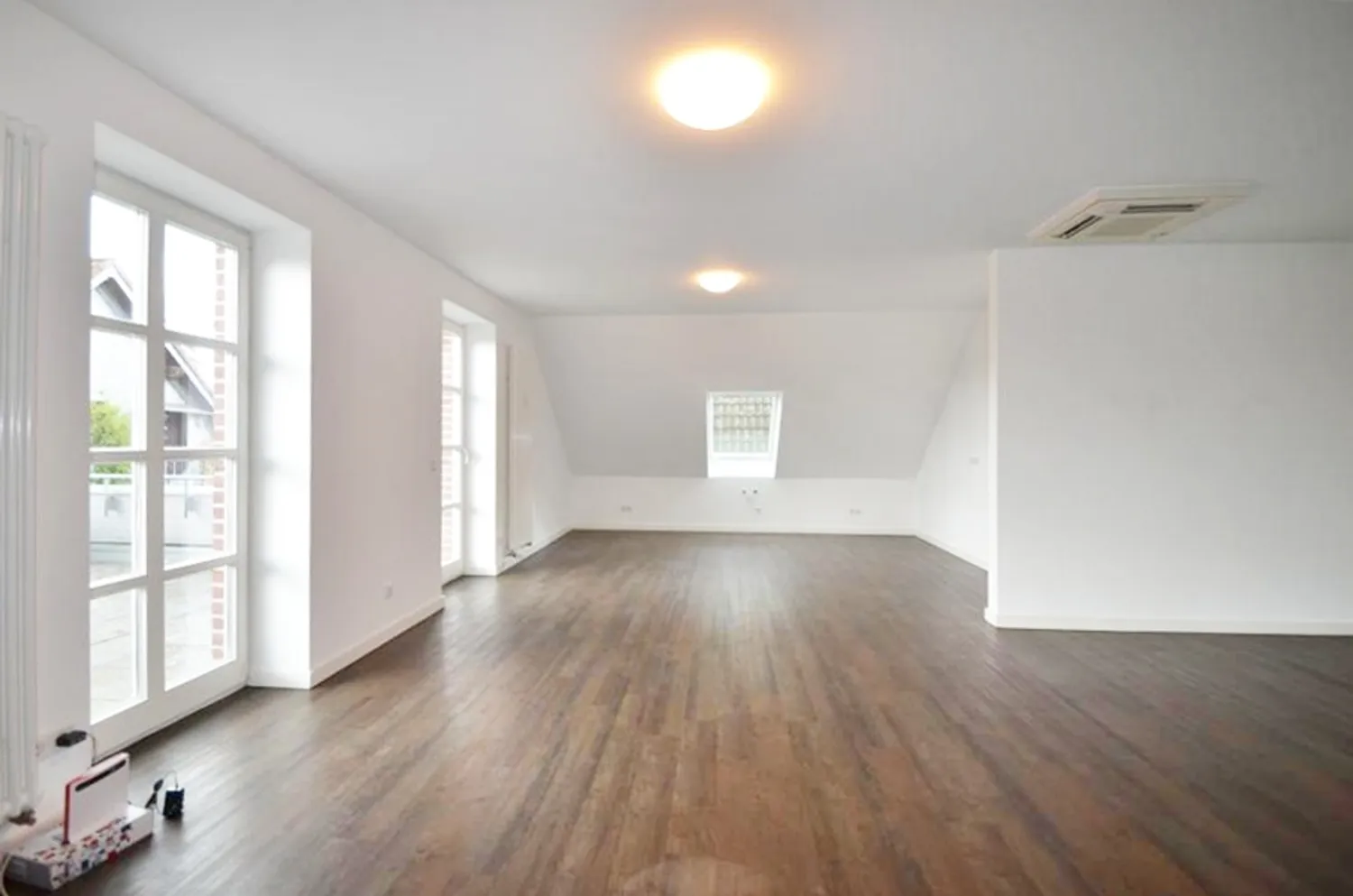 5 room apartment with 93 m² in Hamminkeln – Photo 2