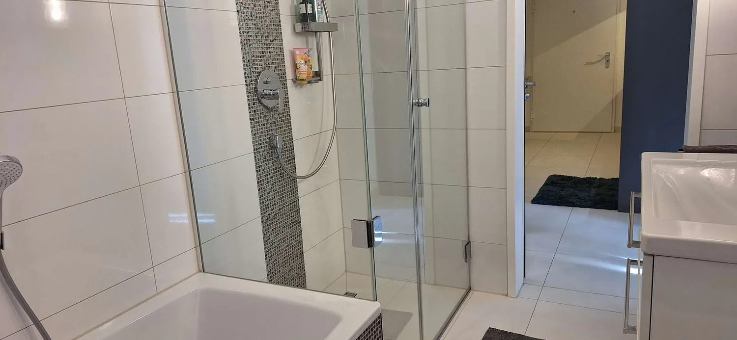 3 Zimmer Wohnung mit 115 m² in Nürnberg – Bild 8