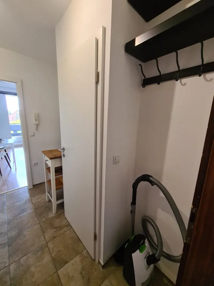 WG-Zimmer mit 32 m² in Augsburg – Bild 9