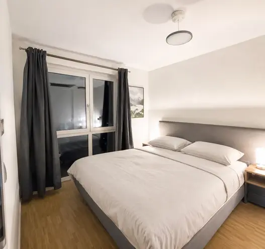 2 Zimmer Wohnung mit 55 m² in München – Bild 6
